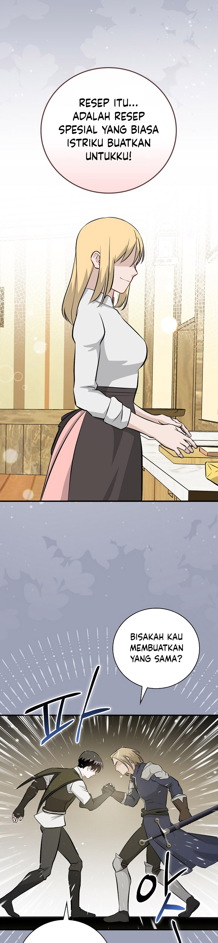 Leveling Up, By Only Eating! chapter 167