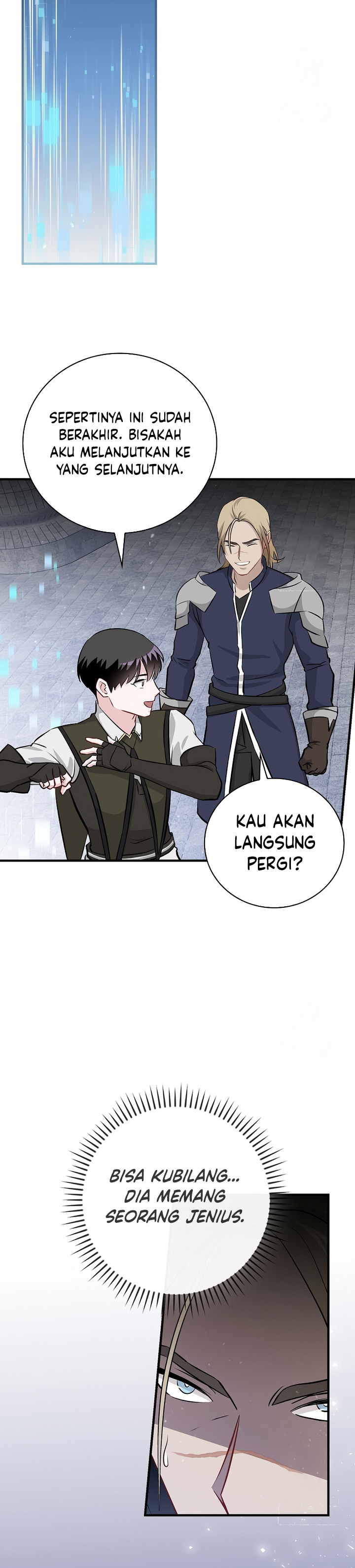 Leveling Up, By Only Eating! chapter 169