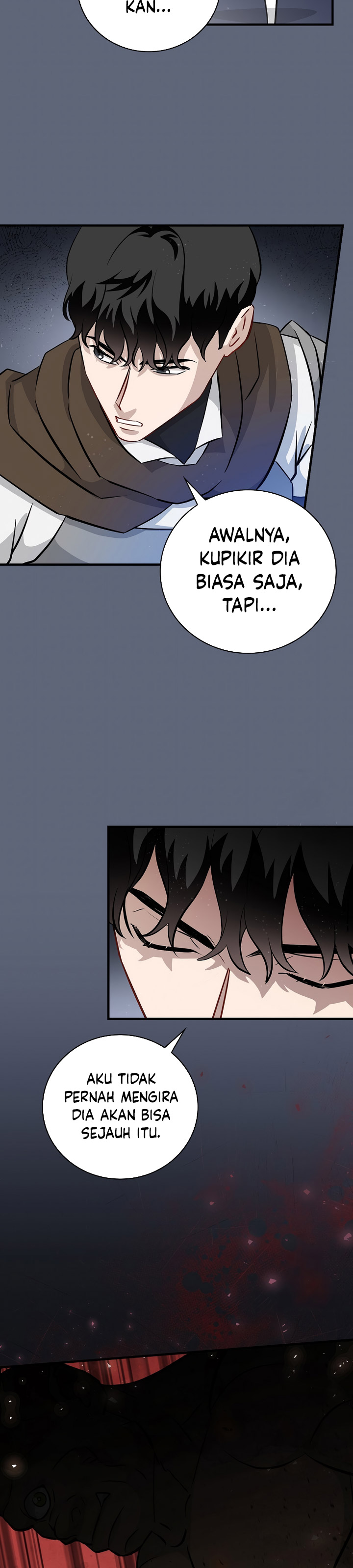 Leveling Up, By Only Eating! chapter 169