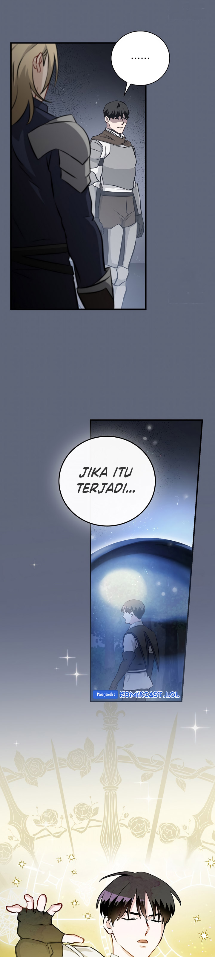 Leveling Up, By Only Eating! chapter 169