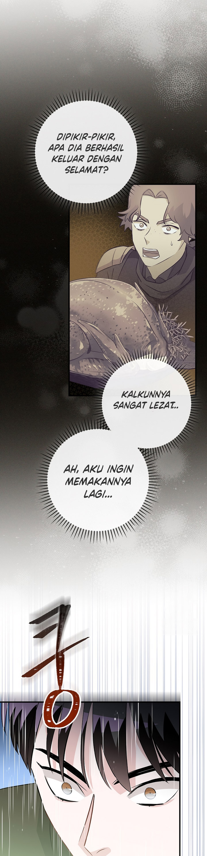 Leveling Up, By Only Eating! chapter 169