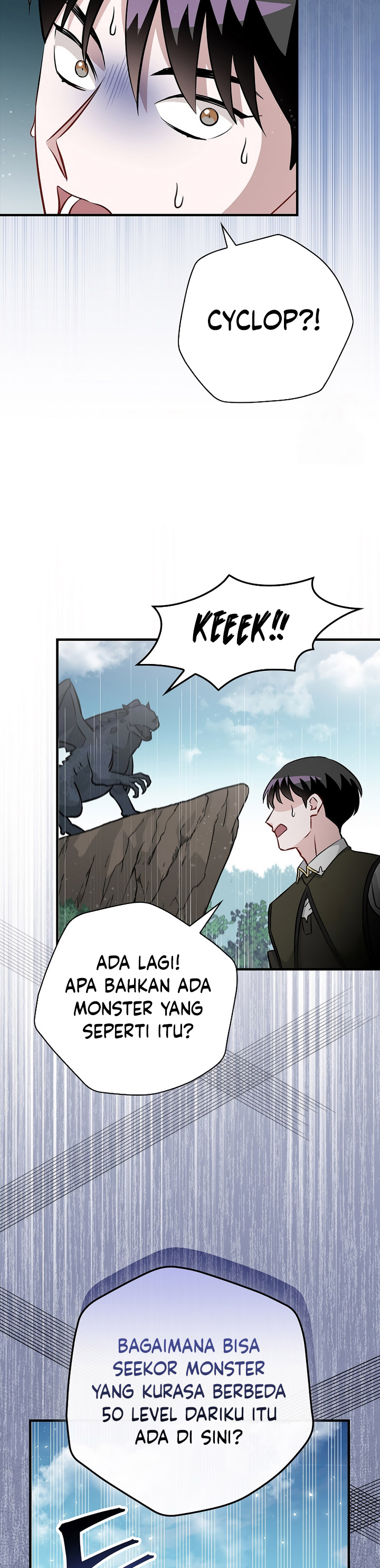 Leveling Up, By Only Eating! chapter 169