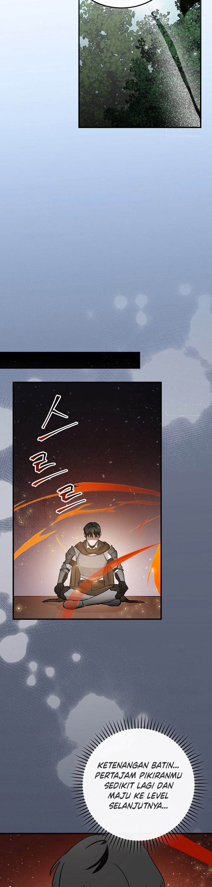 Leveling Up, By Only Eating! chapter 169