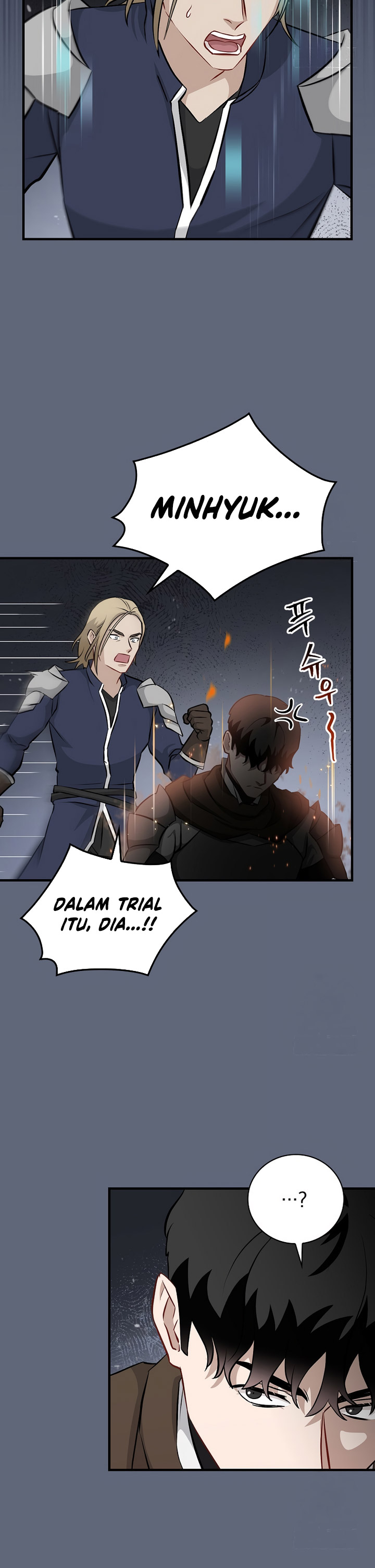 Leveling Up, By Only Eating! chapter 169