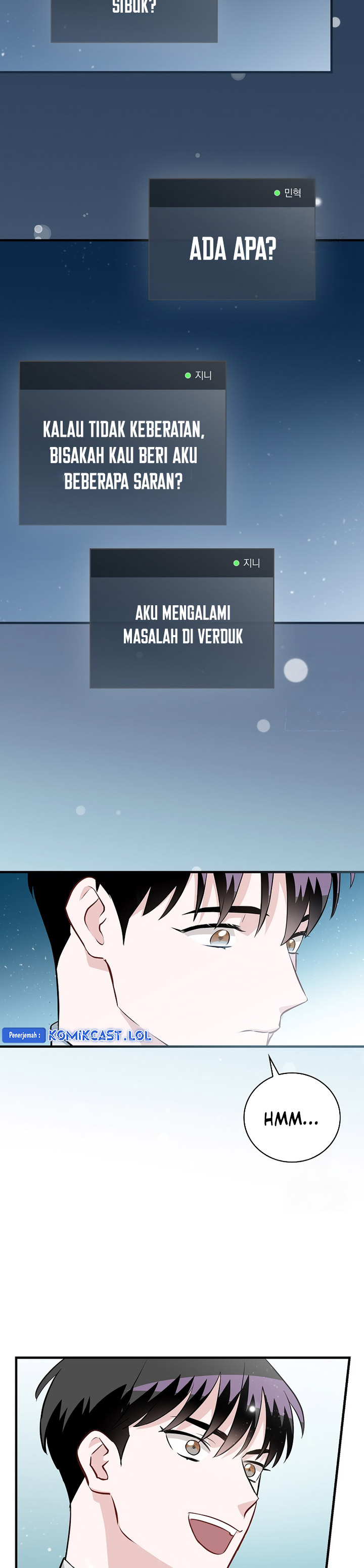 Leveling Up, By Only Eating! chapter 169