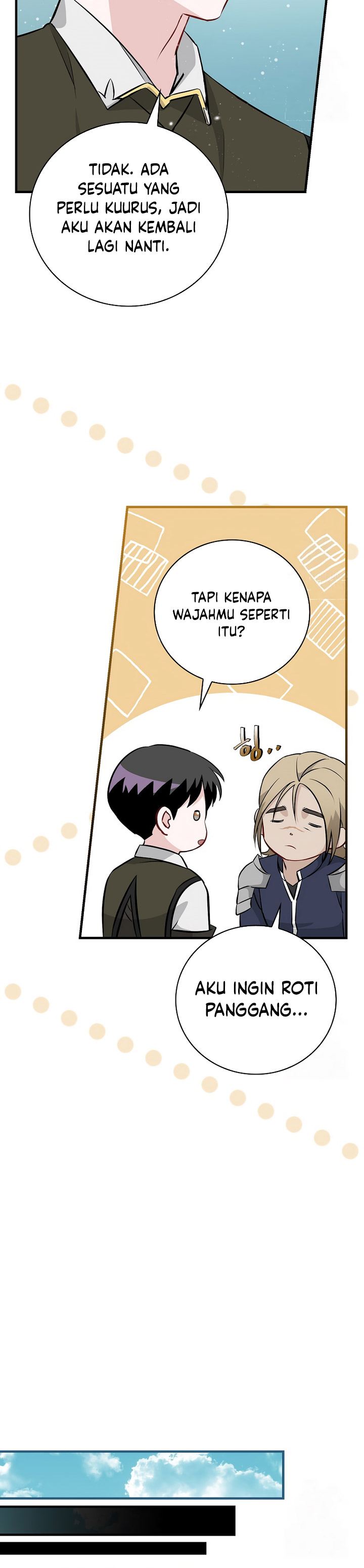 Leveling Up, By Only Eating! chapter 169