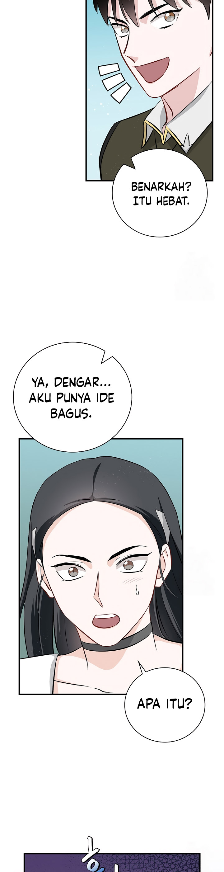 Leveling Up, By Only Eating! chapter 169