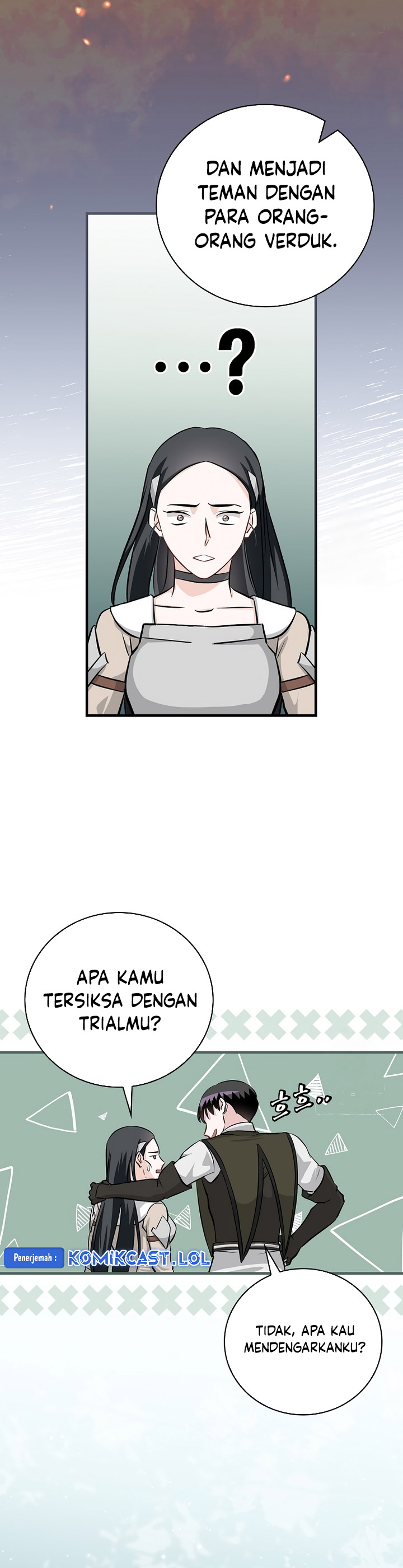 Leveling Up, By Only Eating! chapter 169