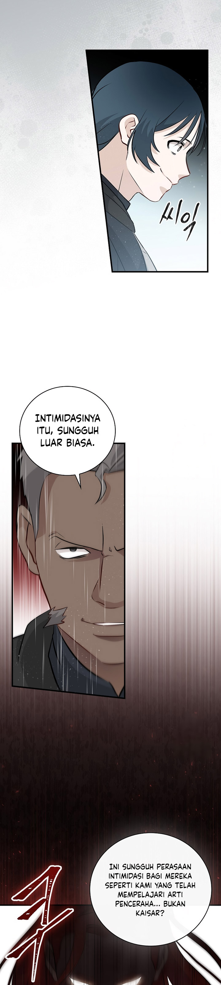 Leveling Up, By Only Eating! chapter 179