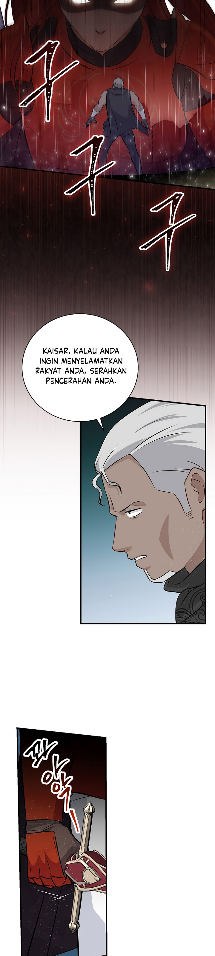Leveling Up, By Only Eating! chapter 179