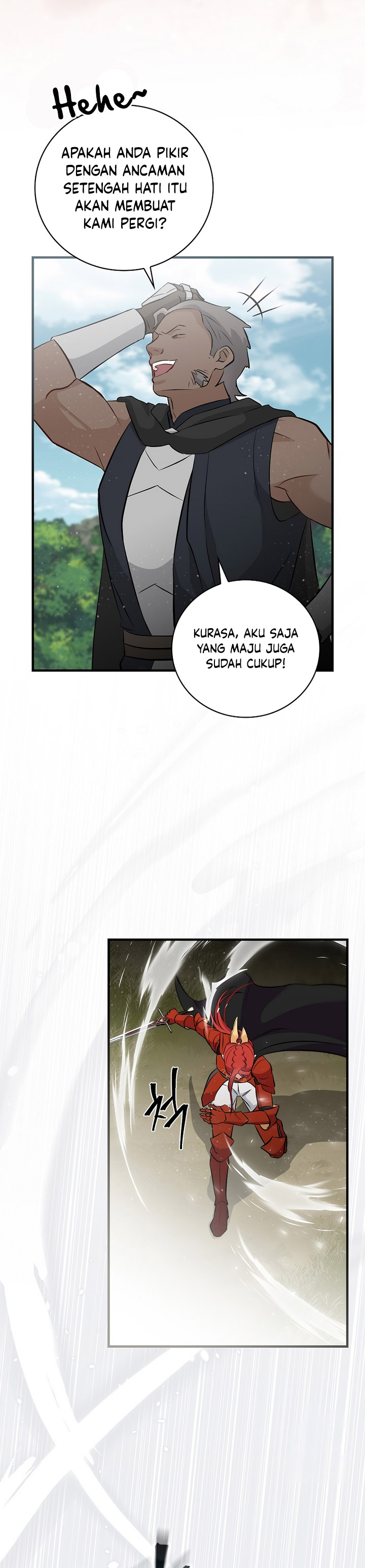 Leveling Up, By Only Eating! chapter 179