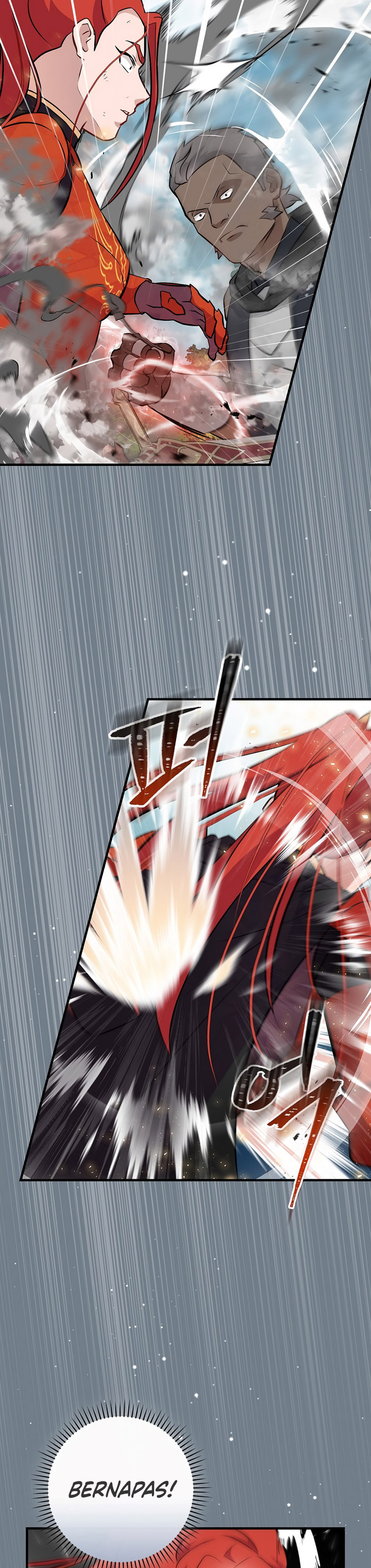 Leveling Up, By Only Eating! chapter 179