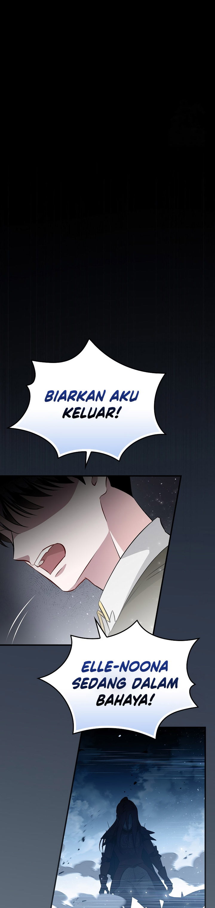 Leveling Up, By Only Eating! chapter 179