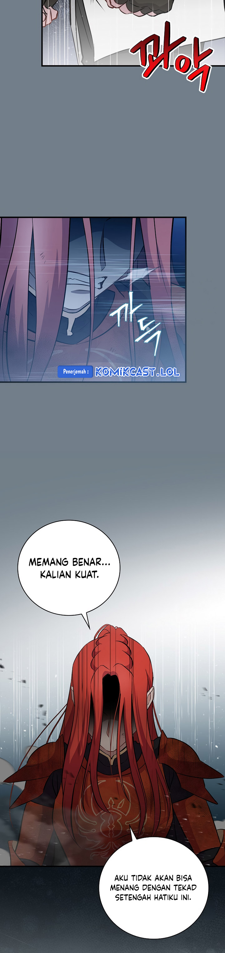 Leveling Up, By Only Eating! chapter 179