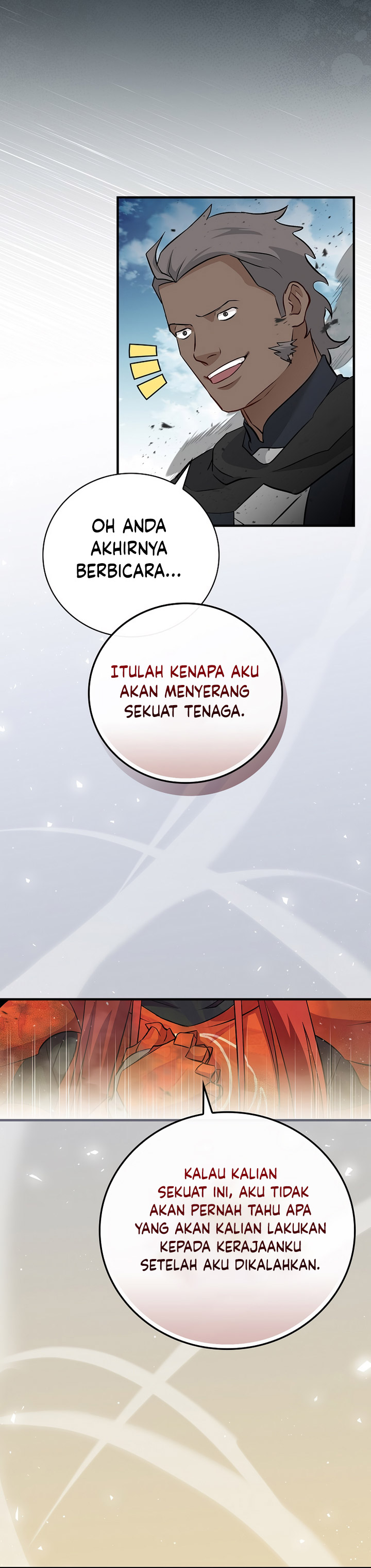 Leveling Up, By Only Eating! chapter 179