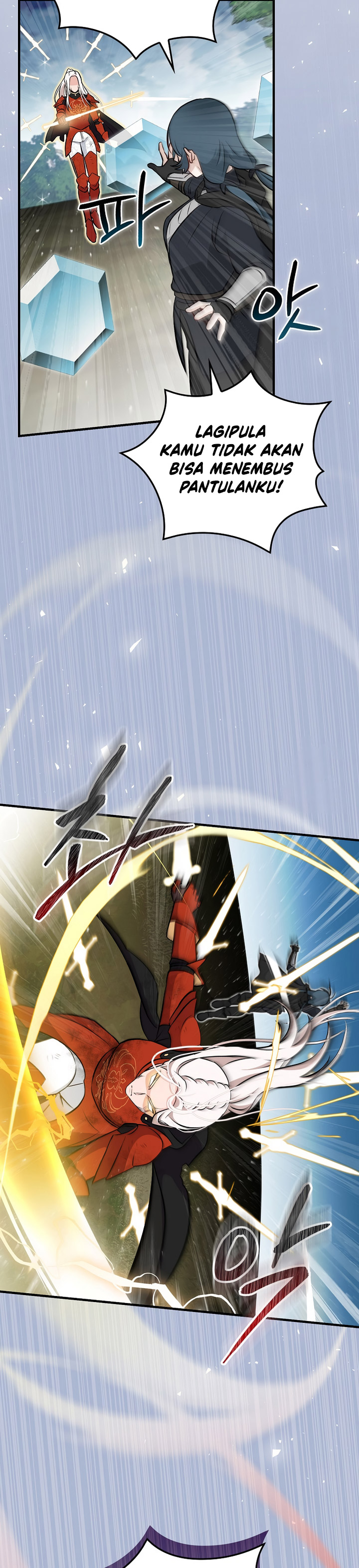 Leveling Up, By Only Eating! chapter 179