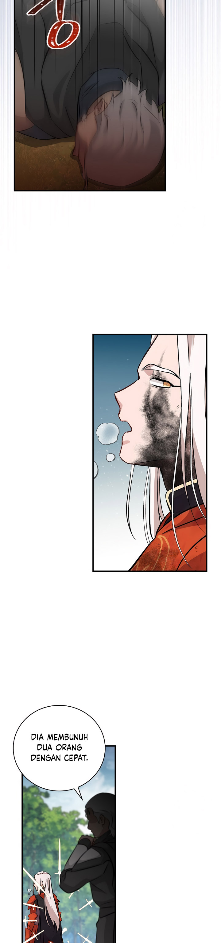 Leveling Up, By Only Eating! chapter 179