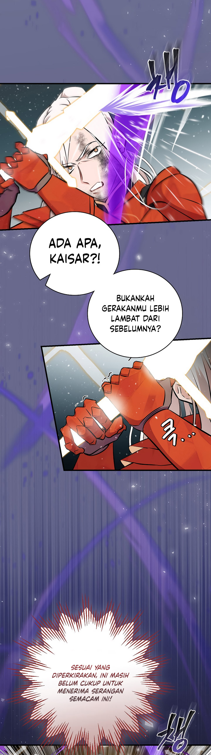Leveling Up, By Only Eating! chapter 179