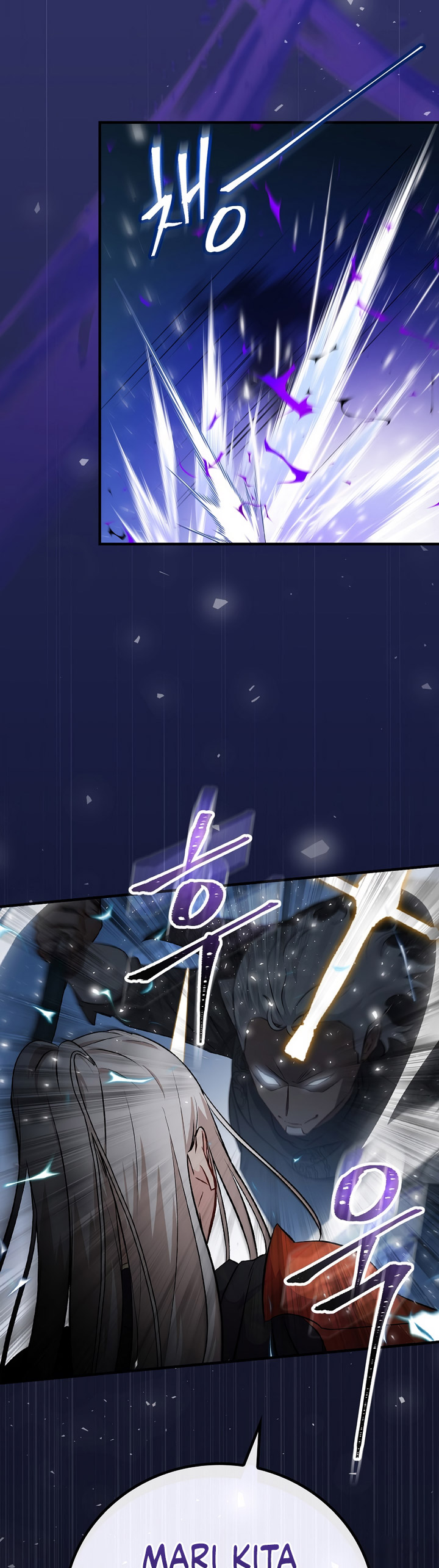 Leveling Up, By Only Eating! chapter 179