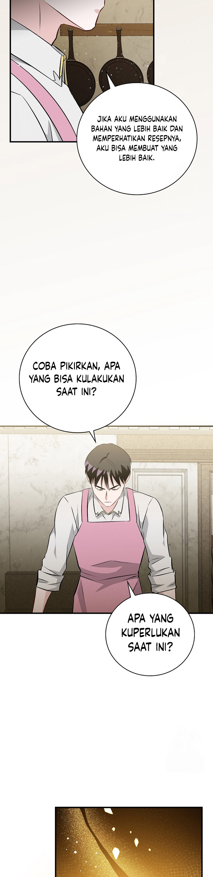 Dilarang COPAS - situs resmi www.mangacanblog.com - Komik leveling up by only eating 181 - chapter 181 182 Indonesia leveling up by only eating 181 - chapter 181 Terbaru 3|Baca Manga Komik Indonesia|Mangacan