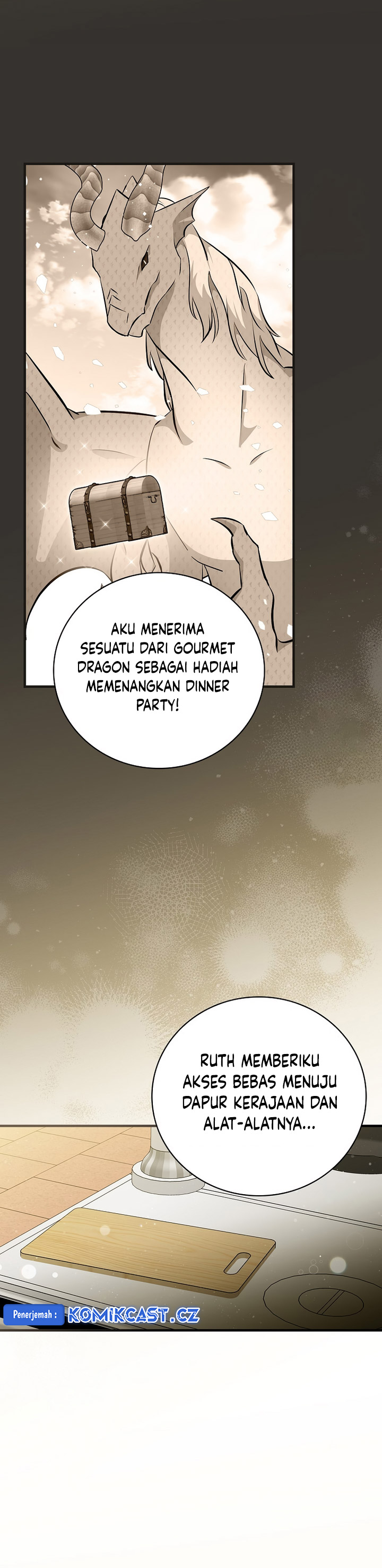 Dilarang COPAS - situs resmi www.mangacanblog.com - Komik leveling up by only eating 181 - chapter 181 182 Indonesia leveling up by only eating 181 - chapter 181 Terbaru 5|Baca Manga Komik Indonesia|Mangacan