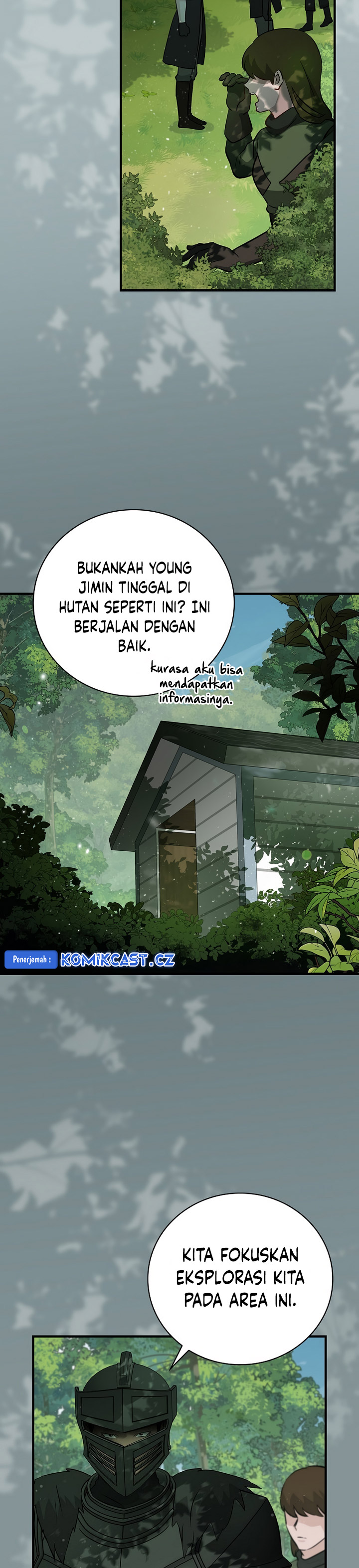 Dilarang COPAS - situs resmi www.mangacanblog.com - Komik leveling up by only eating 181 - chapter 181 182 Indonesia leveling up by only eating 181 - chapter 181 Terbaru 14|Baca Manga Komik Indonesia|Mangacan