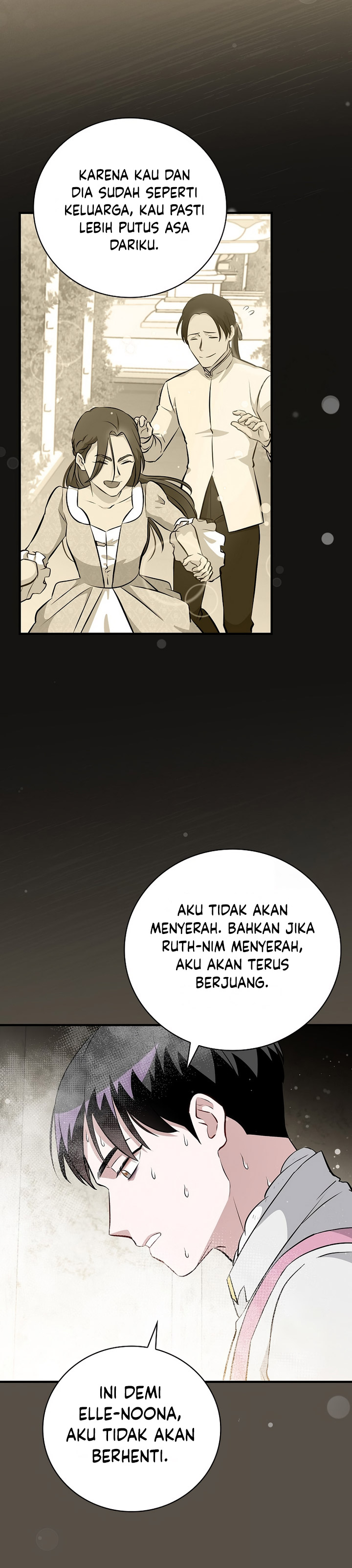 Dilarang COPAS - situs resmi www.mangacanblog.com - Komik leveling up by only eating 182 - chapter 182 183 Indonesia leveling up by only eating 182 - chapter 182 Terbaru 19|Baca Manga Komik Indonesia|Mangacan