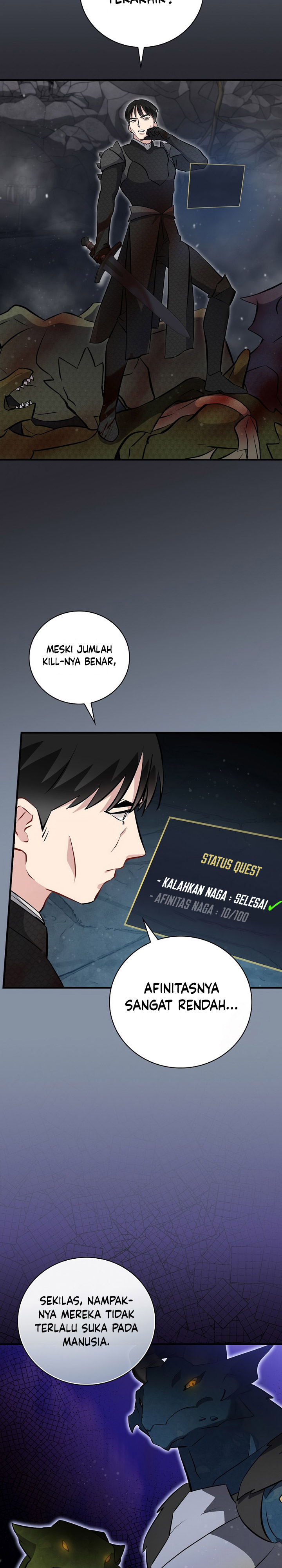 Dilarang COPAS - situs resmi www.mangacanblog.com - Komik leveling up by only eating 185 - chapter 185 186 Indonesia leveling up by only eating 185 - chapter 185 Terbaru 6|Baca Manga Komik Indonesia|Mangacan