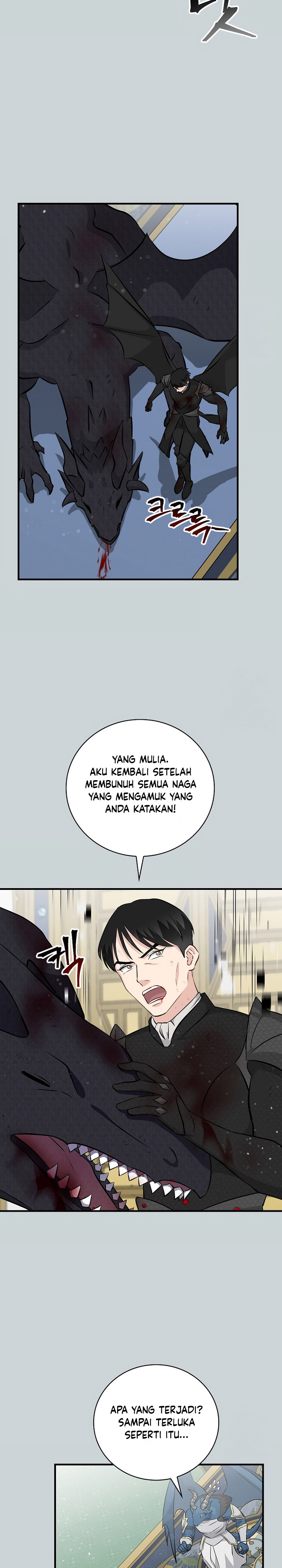 Dilarang COPAS - situs resmi www.mangacanblog.com - Komik leveling up by only eating 185 - chapter 185 186 Indonesia leveling up by only eating 185 - chapter 185 Terbaru 10|Baca Manga Komik Indonesia|Mangacan