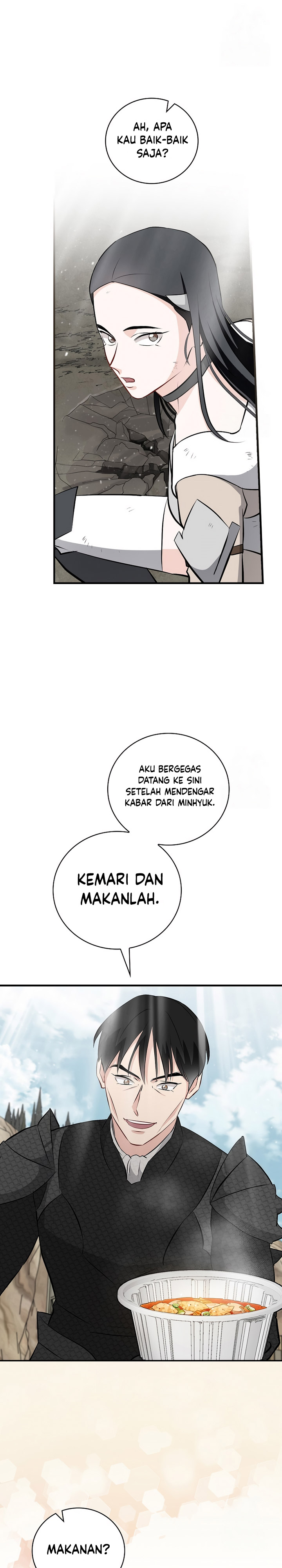 Dilarang COPAS - situs resmi www.mangacanblog.com - Komik leveling up by only eating 185 - chapter 185 186 Indonesia leveling up by only eating 185 - chapter 185 Terbaru 18|Baca Manga Komik Indonesia|Mangacan