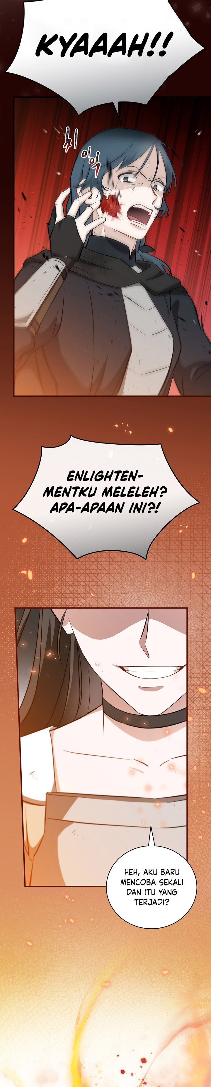 Dilarang COPAS - situs resmi www.mangacanblog.com - Komik leveling up by only eating 185 - chapter 185 186 Indonesia leveling up by only eating 185 - chapter 185 Terbaru 29|Baca Manga Komik Indonesia|Mangacan