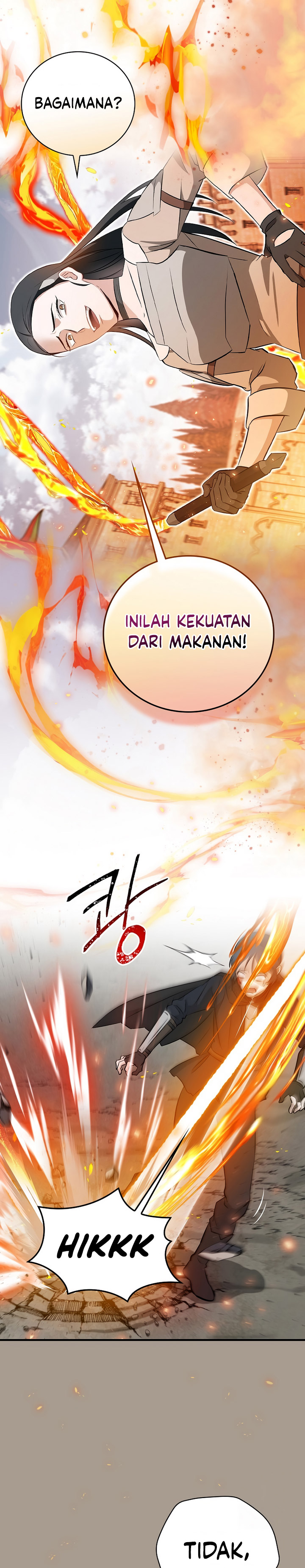 Dilarang COPAS - situs resmi www.mangacanblog.com - Komik leveling up by only eating 185 - chapter 185 186 Indonesia leveling up by only eating 185 - chapter 185 Terbaru 30|Baca Manga Komik Indonesia|Mangacan