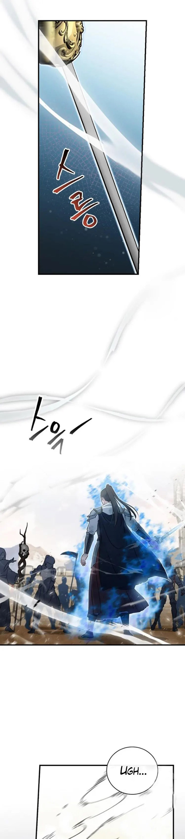 Leveling Up, By Only Eating! chapter 186