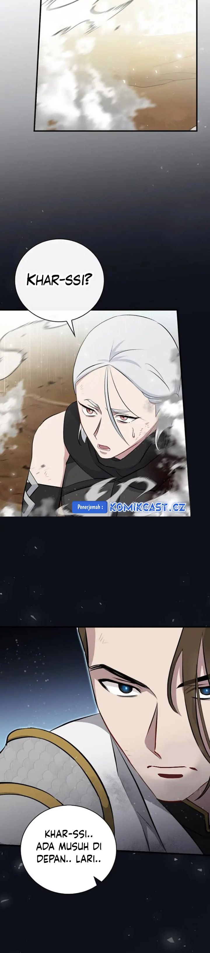 Leveling Up, By Only Eating! chapter 186