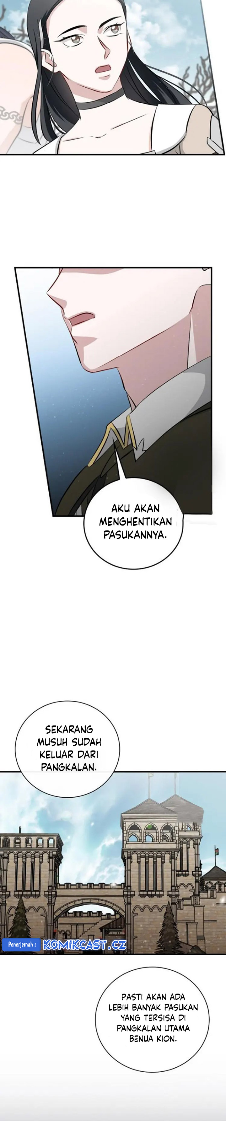 Leveling Up, By Only Eating! chapter 186