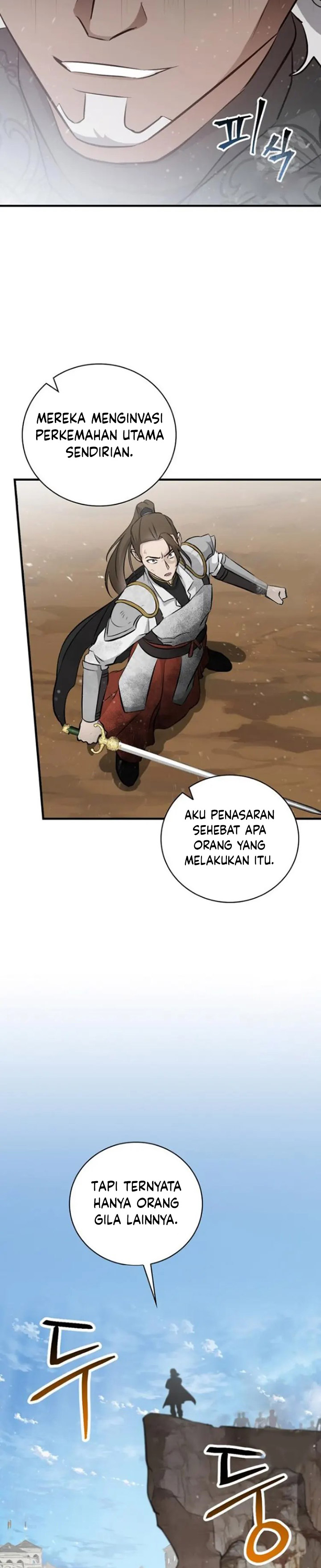 Leveling Up, By Only Eating! chapter 186