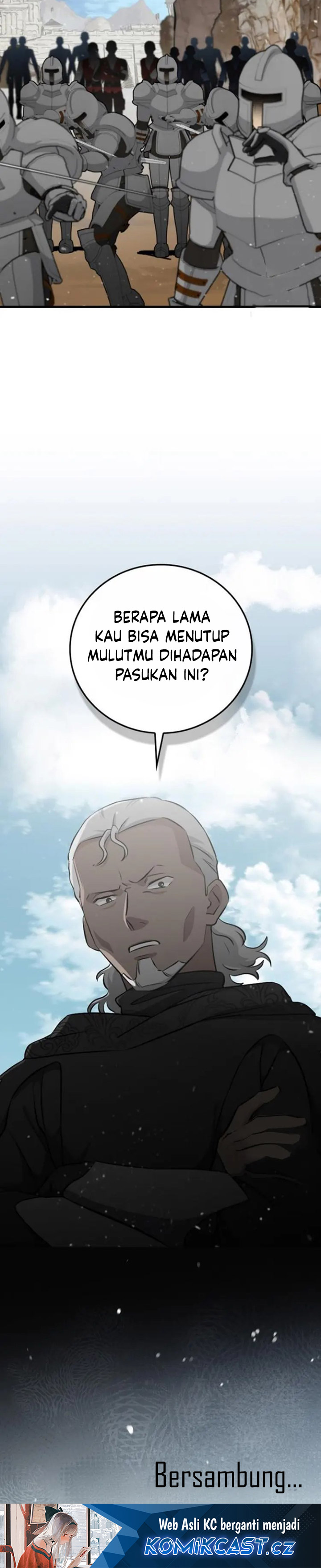 Leveling Up, By Only Eating! chapter 186
