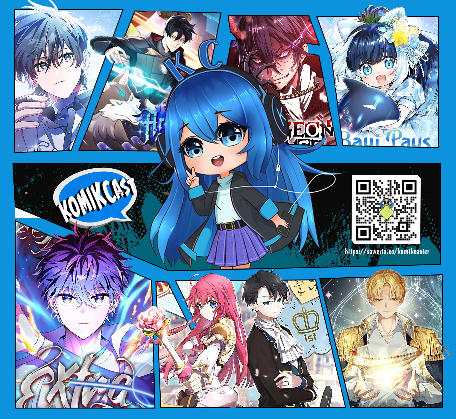 Leveling Up, By Only Eating! chapter 186