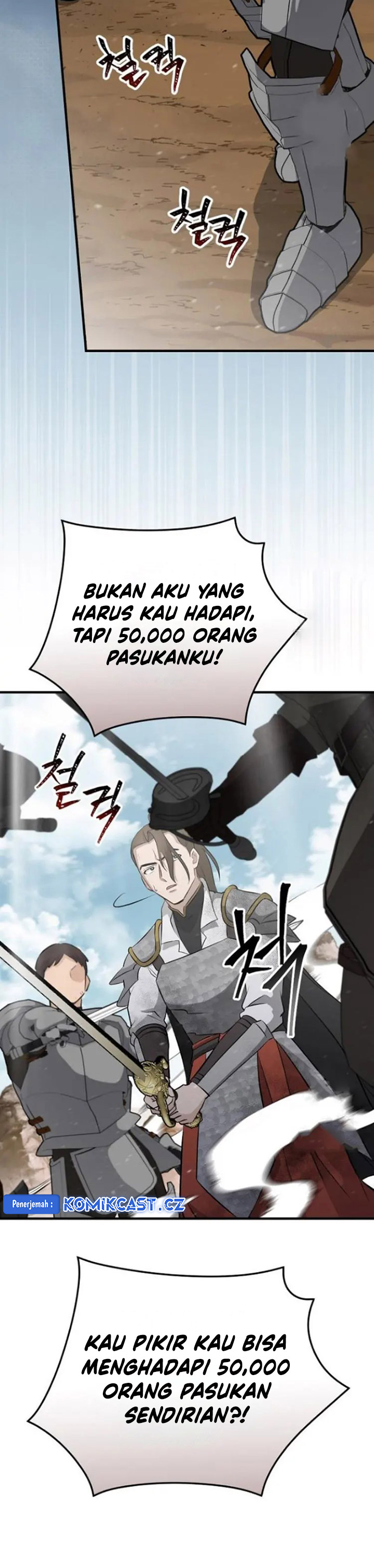 Dilarang COPAS - situs resmi www.mangacanblog.com - Komik leveling up by only eating 187 - chapter 187 188 Indonesia leveling up by only eating 187 - chapter 187 Terbaru 4|Baca Manga Komik Indonesia|Mangacan