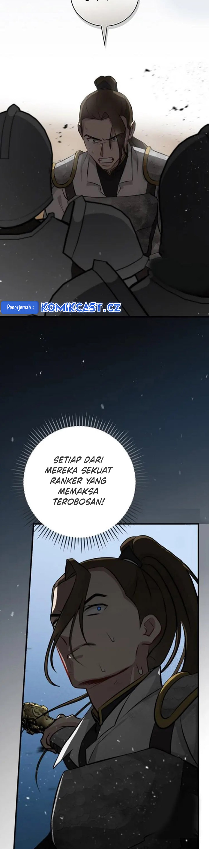 Dilarang COPAS - situs resmi www.mangacanblog.com - Komik leveling up by only eating 187 - chapter 187 188 Indonesia leveling up by only eating 187 - chapter 187 Terbaru 10|Baca Manga Komik Indonesia|Mangacan