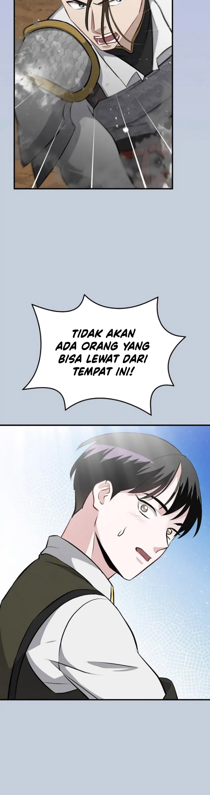 Dilarang COPAS - situs resmi www.mangacanblog.com - Komik leveling up by only eating 187 - chapter 187 188 Indonesia leveling up by only eating 187 - chapter 187 Terbaru 27|Baca Manga Komik Indonesia|Mangacan