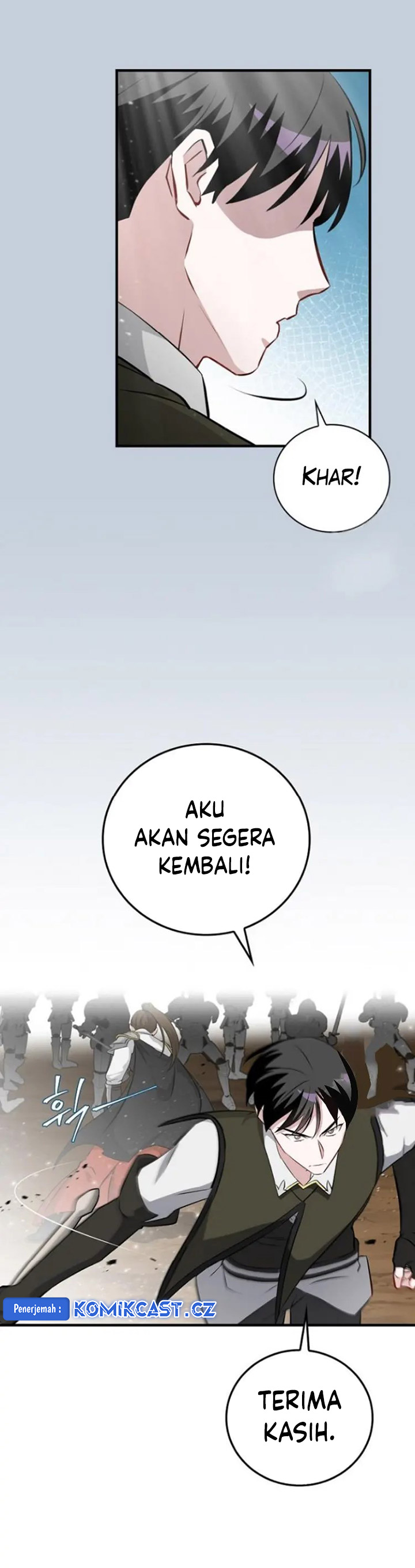 Dilarang COPAS - situs resmi www.mangacanblog.com - Komik leveling up by only eating 187 - chapter 187 188 Indonesia leveling up by only eating 187 - chapter 187 Terbaru 28|Baca Manga Komik Indonesia|Mangacan