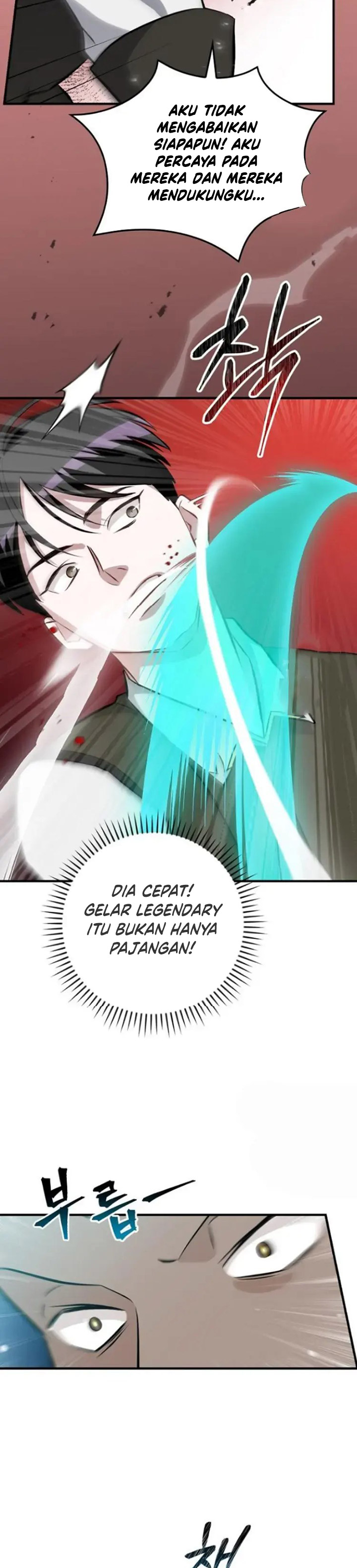 Dilarang COPAS - situs resmi www.mangacanblog.com - Komik leveling up by only eating 187 - chapter 187 188 Indonesia leveling up by only eating 187 - chapter 187 Terbaru 31|Baca Manga Komik Indonesia|Mangacan