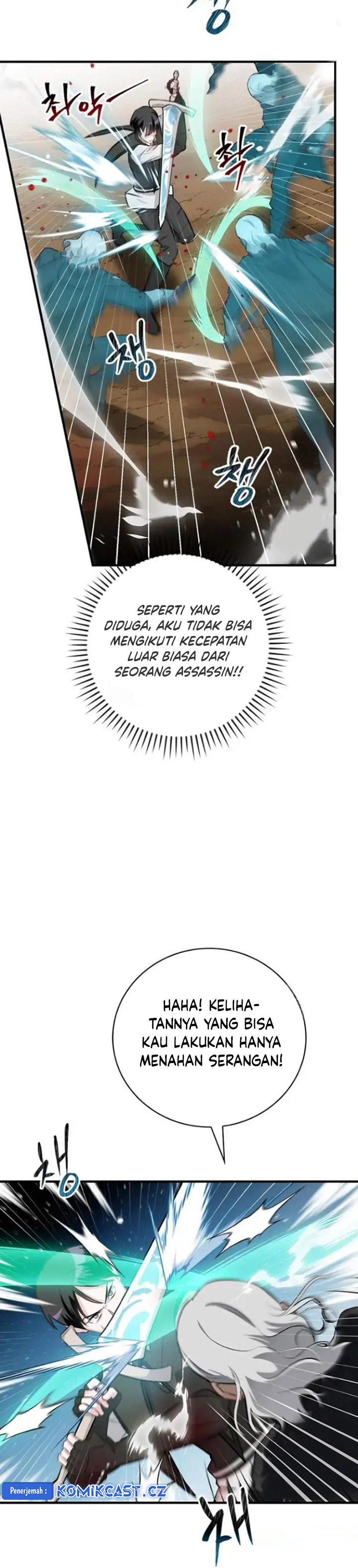 Dilarang COPAS - situs resmi www.mangacanblog.com - Komik leveling up by only eating 187 - chapter 187 188 Indonesia leveling up by only eating 187 - chapter 187 Terbaru 32|Baca Manga Komik Indonesia|Mangacan