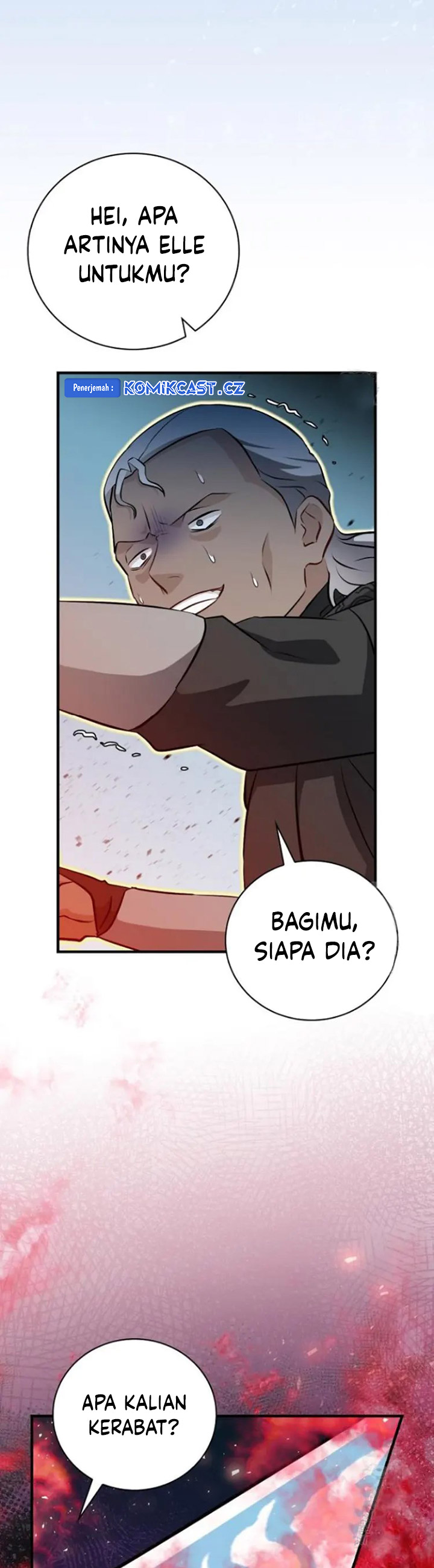 Dilarang COPAS - situs resmi www.mangacanblog.com - Komik leveling up by only eating 187 - chapter 187 188 Indonesia leveling up by only eating 187 - chapter 187 Terbaru 37|Baca Manga Komik Indonesia|Mangacan