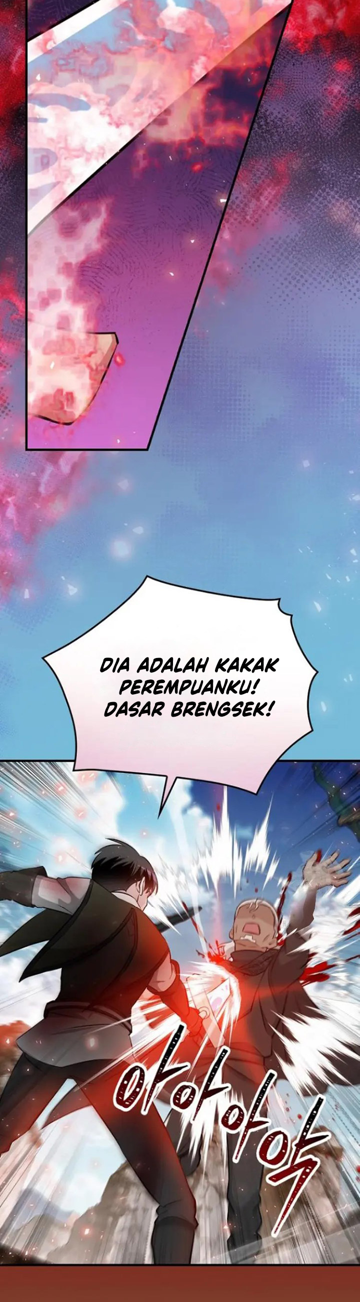 Dilarang COPAS - situs resmi www.mangacanblog.com - Komik leveling up by only eating 187 - chapter 187 188 Indonesia leveling up by only eating 187 - chapter 187 Terbaru 38|Baca Manga Komik Indonesia|Mangacan