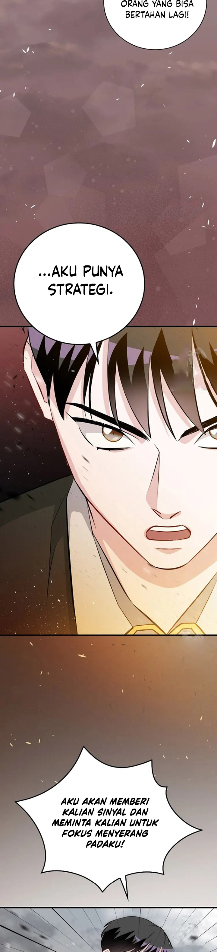 Leveling Up, By Only Eating! chapter 189