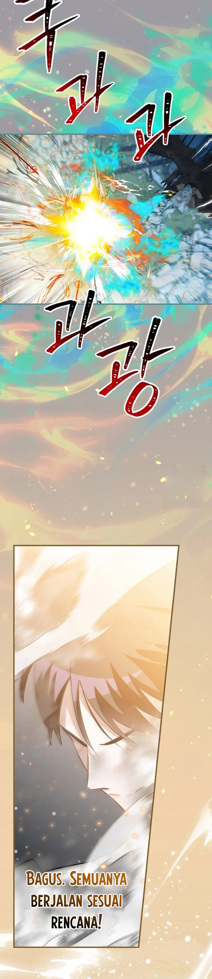 Leveling Up, By Only Eating! chapter 189