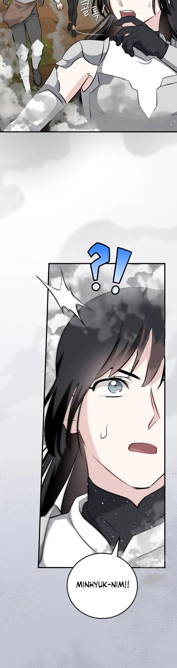 Leveling Up, By Only Eating! chapter 189
