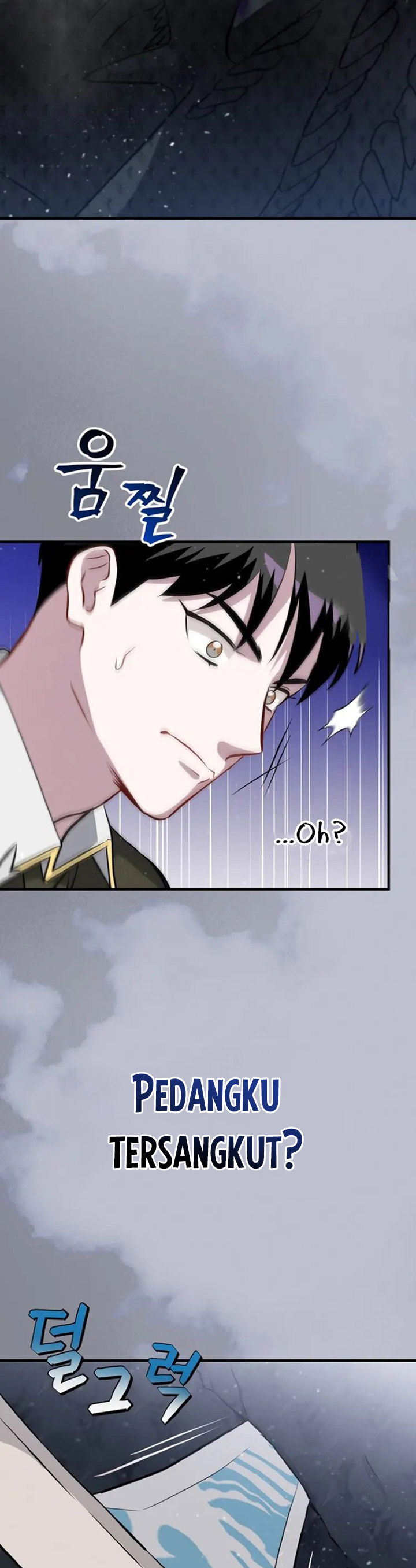 Leveling Up, By Only Eating! chapter 189